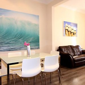 Appartement met Drie Slaapkamers